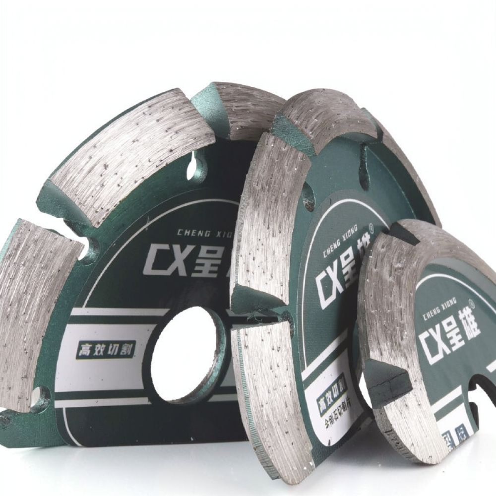 V Slot Wheel - V Şeklinde Elmas Kesme Diski, Açılı