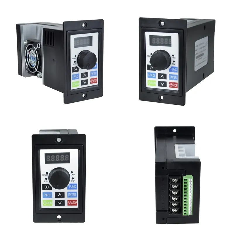 Spindle Motor - Yüksek Performanslı Büyük İndirimli 503 Serisi