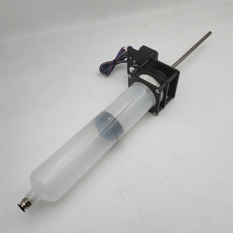 Nema 17 Stepper - Funssor NEMA17 Step Motor Tahrikli Seramik