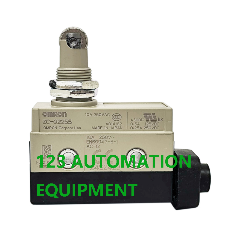 Limit Switch - Orijinal Yeni OMRON ZC-N2255 N2155 Q2255