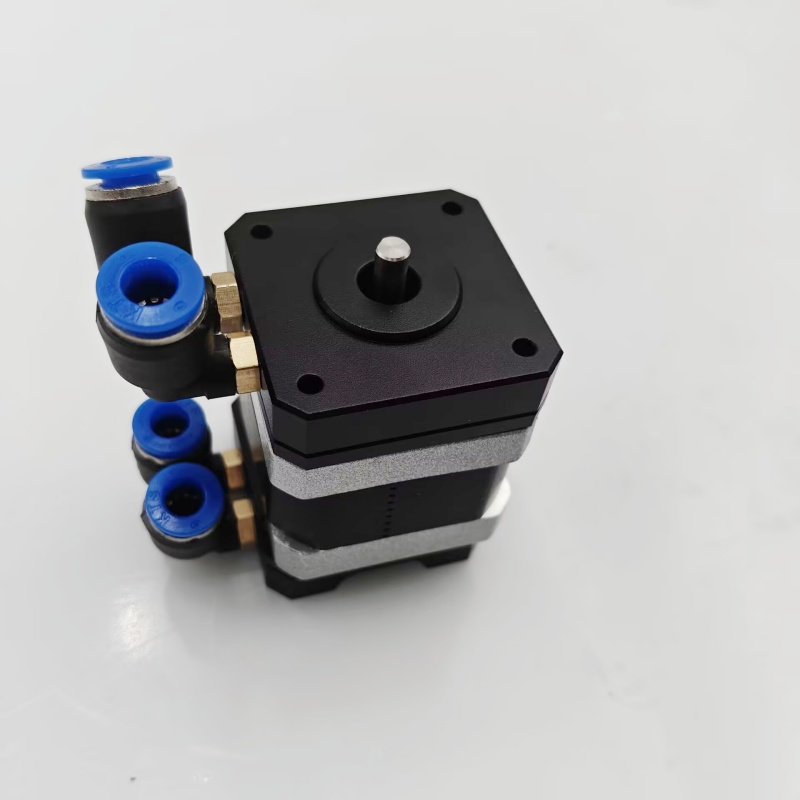 Nema 17 Stepper - Funssor 1 Takım NEMA17 Step Motor