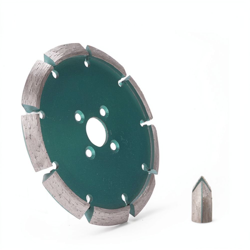 V Şekilli Elmas Taş Kesme Bıça - V Slot Wheel incelemesi ve fiyatı