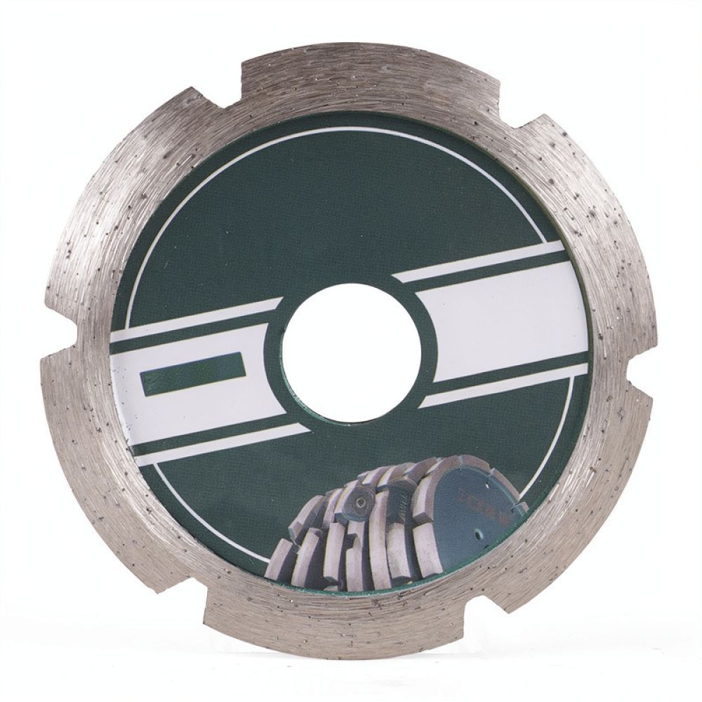 V Şekilli Elmas Taş Kesme Bıça - V Slot Wheel incelemesi ve fiyatı