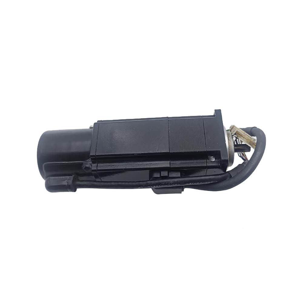 %100 TEST TAMAM AC Servo Motor - Servo Motor incelemesi ve fiyatı