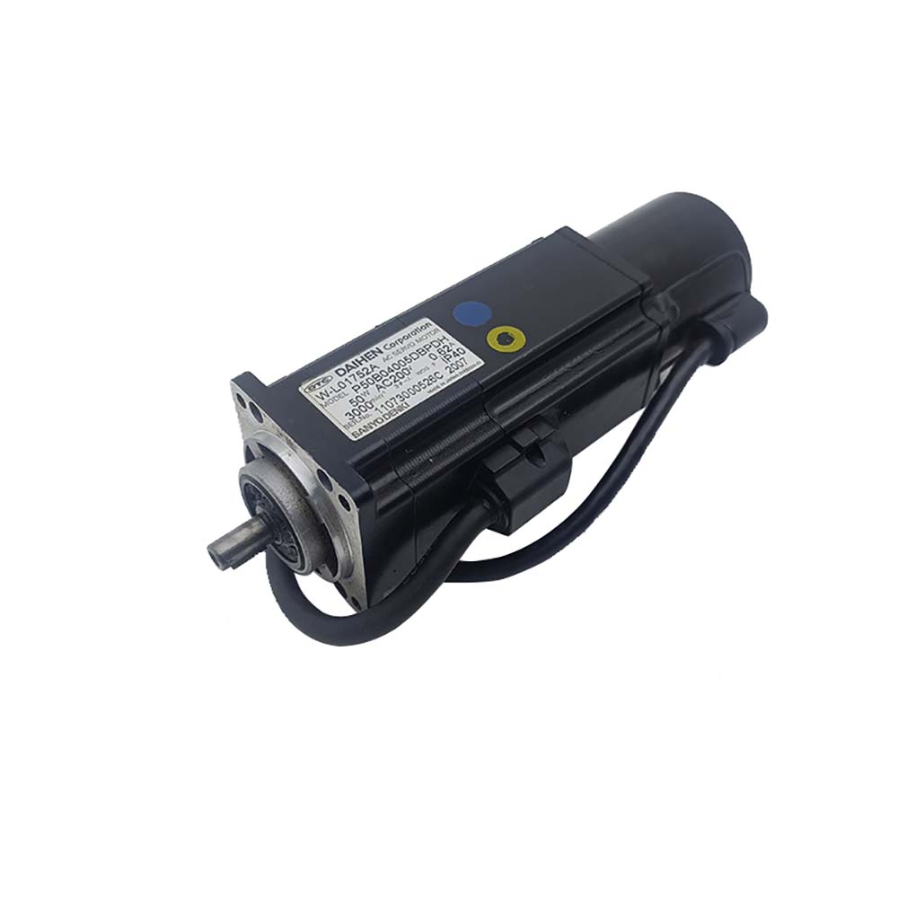 %100 TEST TAMAM AC Servo Motor - Servo Motor incelemesi ve fiyatı