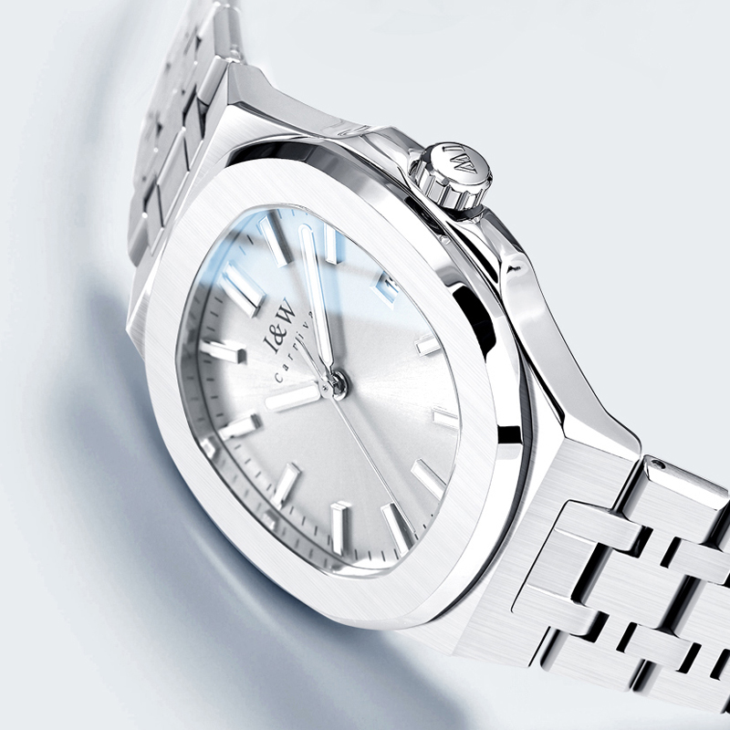 I&W CARNIVAL Lüks İsviçre Mark - Coupling 8Mm incelemesi ve fiyatı