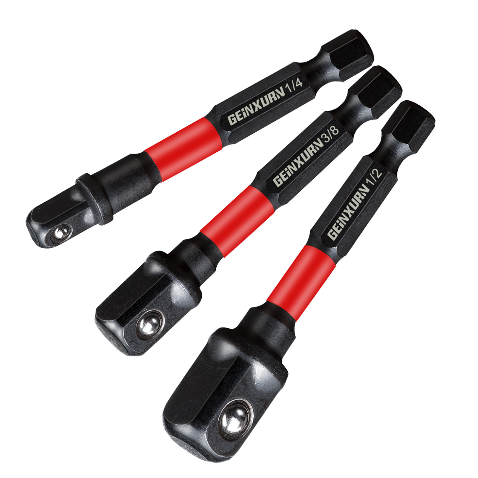 Geinxurn Darbeli Soket Adaptör - Cnc Bits incelemesi ve fiyatı