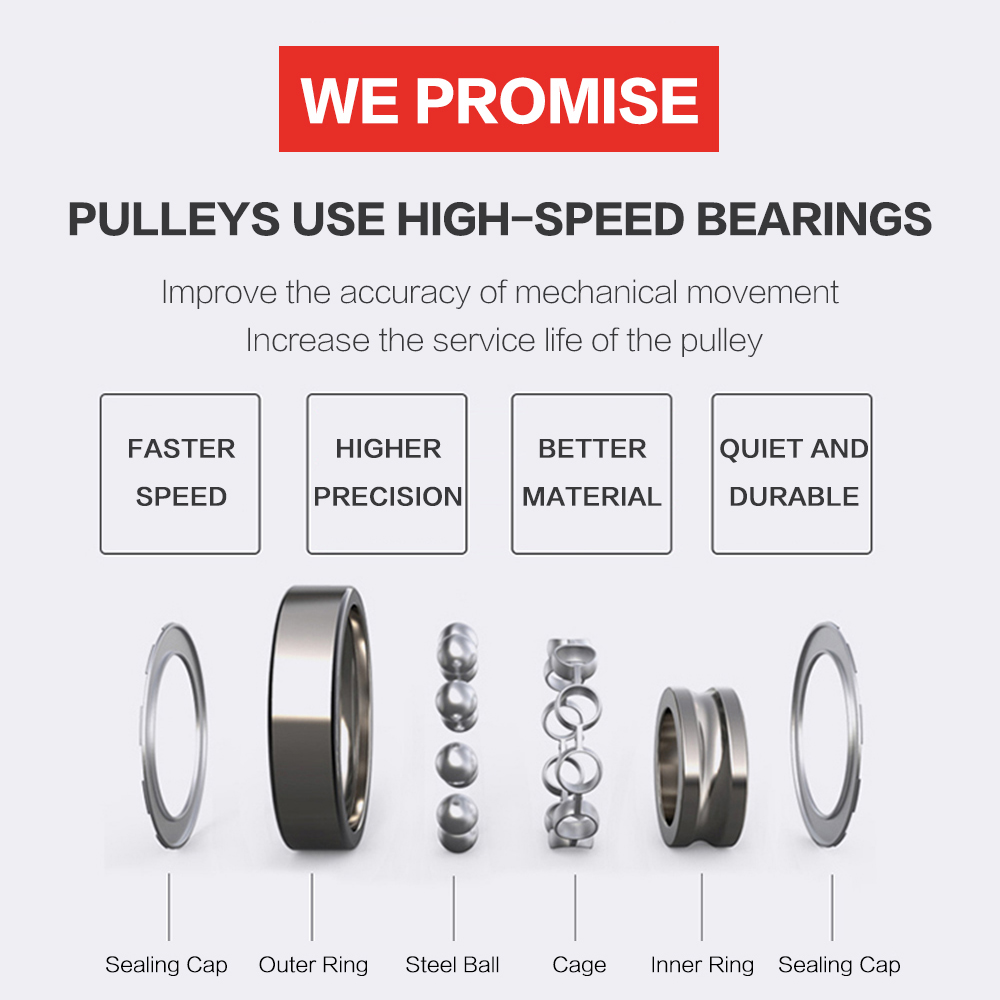 3DSWAY 12/24 adet POM Kasnak T - V Slot Wheel incelemesi ve fiyatı