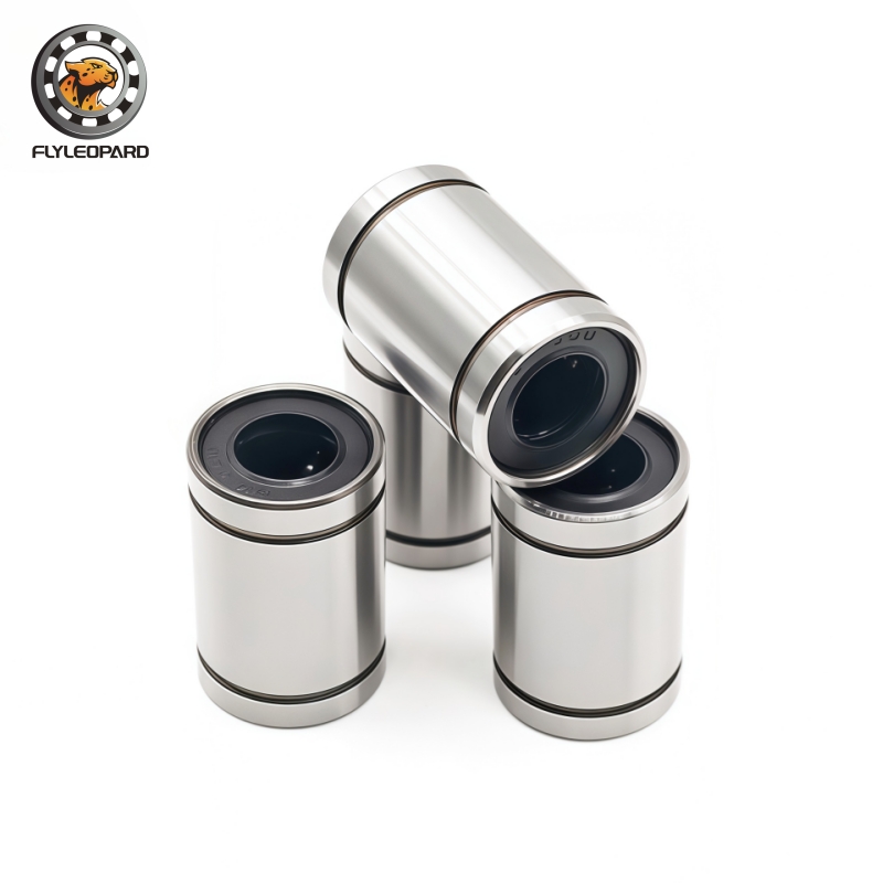 1 adet LM3UU LM4UU LM6UU LM8UU - Lm8Uu Bearing incelemesi ve fiyatı
