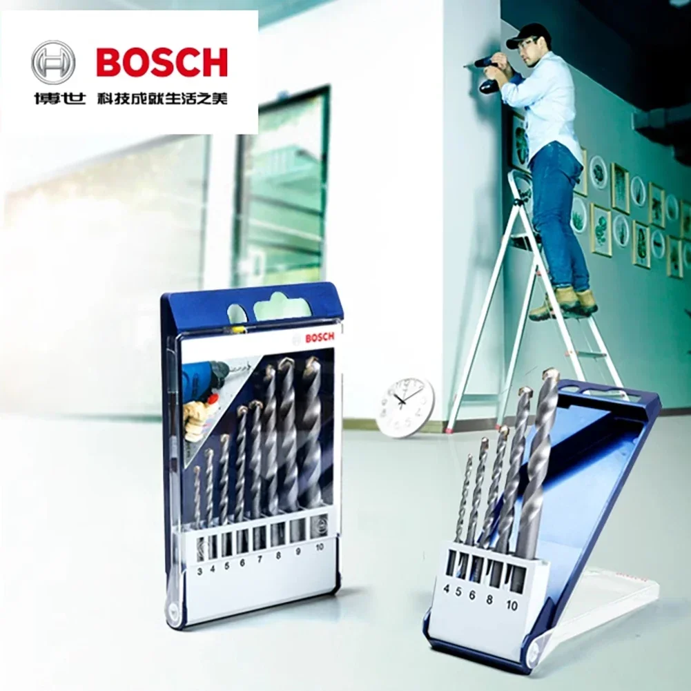 Bosch profesyonel Çok Fonksiyo - Drill Bit Set incelemesi ve fiyatı