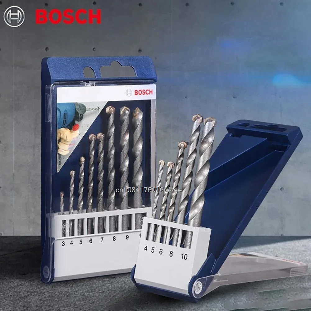 Bosch profesyonel Çok Fonksiyo - Drill Bit Set incelemesi ve fiyatı