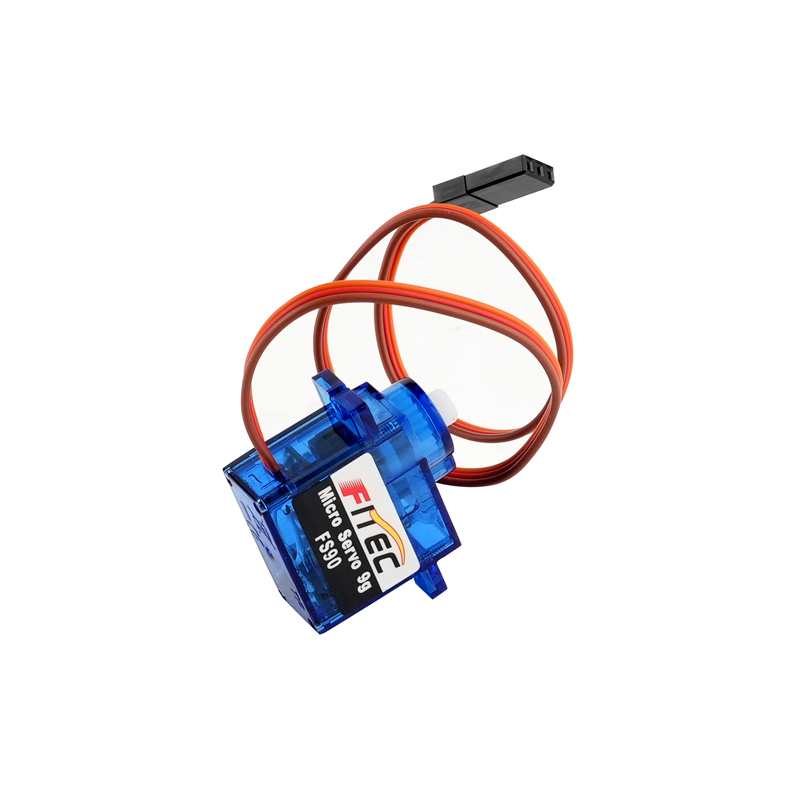 Feetech FS90 9g Mikro Servo Mo - Servo 9G incelemesi ve fiyatı