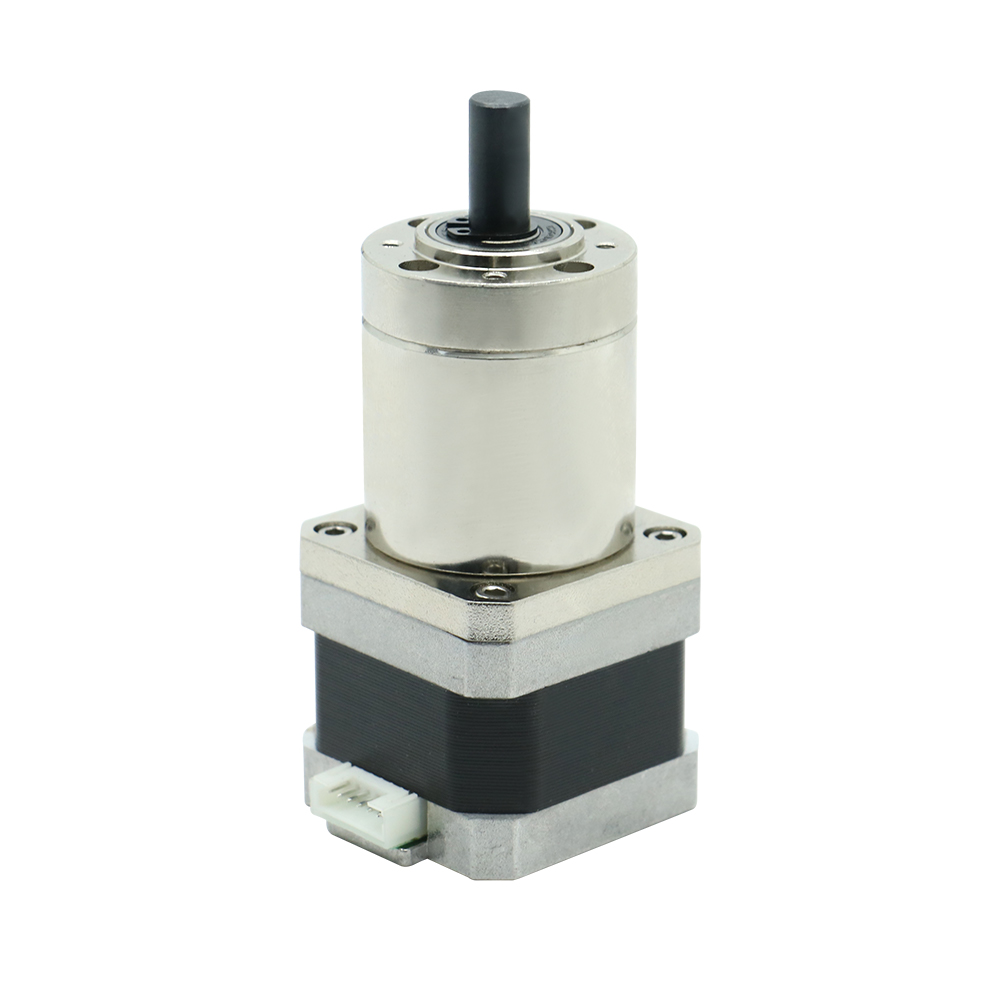 HLTNC NEMA17 Step Motor 1.8 De - Nema 17 Stepper incelemesi ve fiyatı