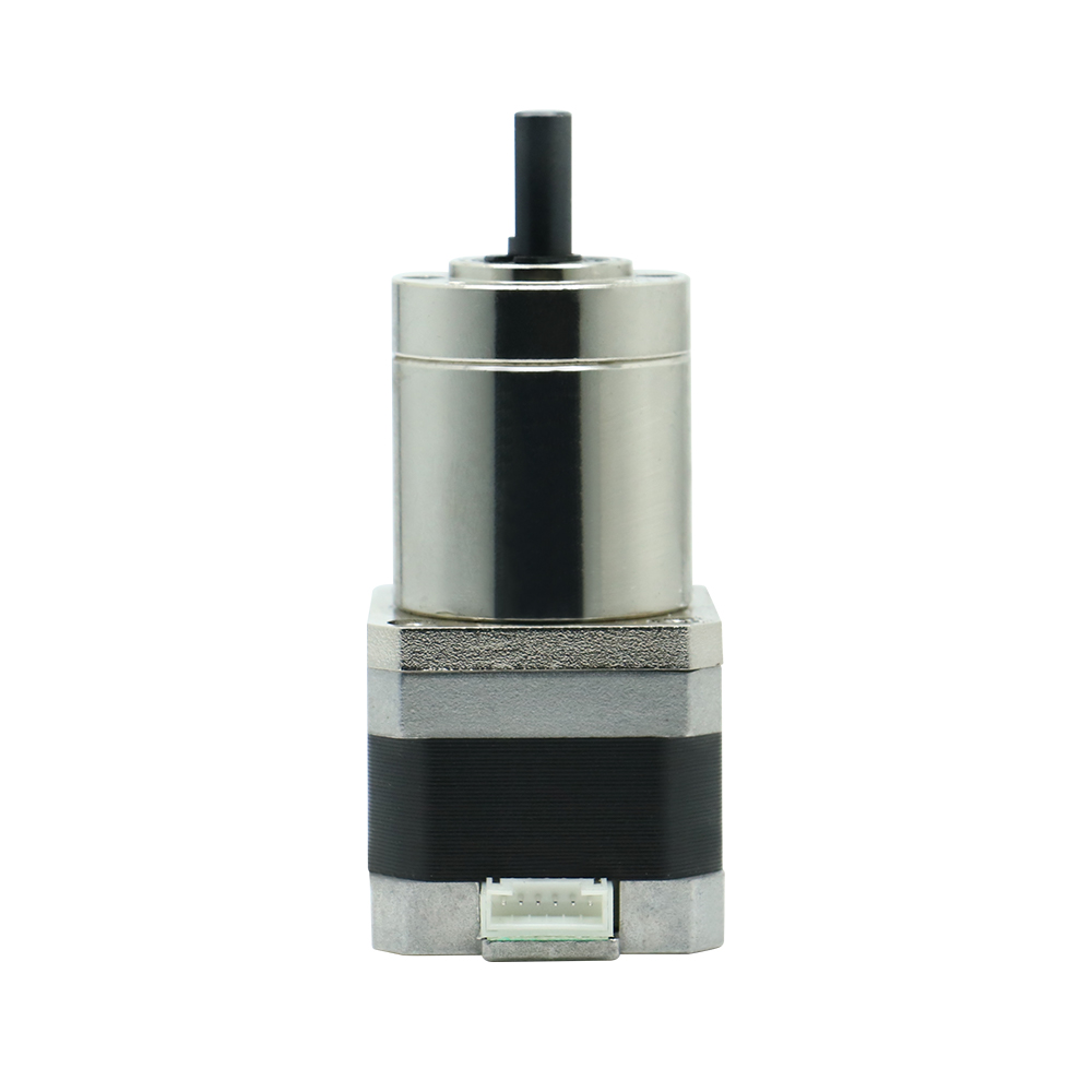 HLTNC NEMA17 Step Motor 1.8 De - Nema 17 Stepper incelemesi ve fiyatı