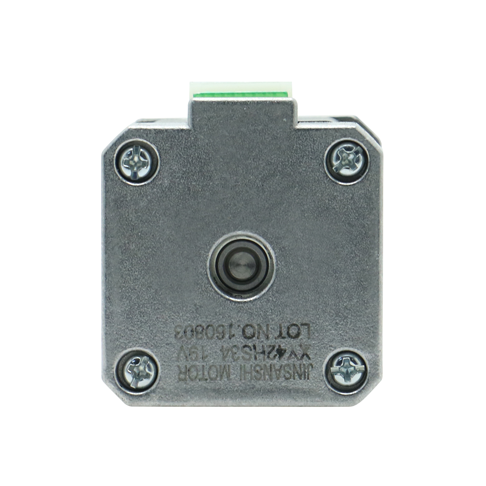 HLTNC NEMA17 Step Motor 1.8 De - Nema 17 Stepper incelemesi ve fiyatı