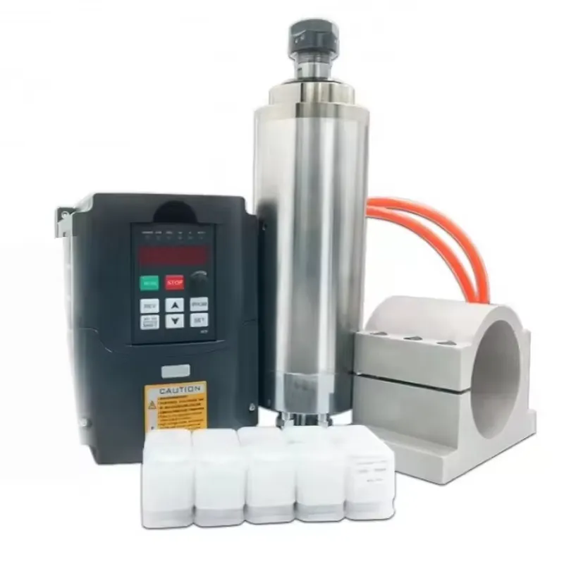 2026 HOT Yuvarlak Tip 65mm 80m - Water Cooled Spindle incelemesi ve fiyatı
