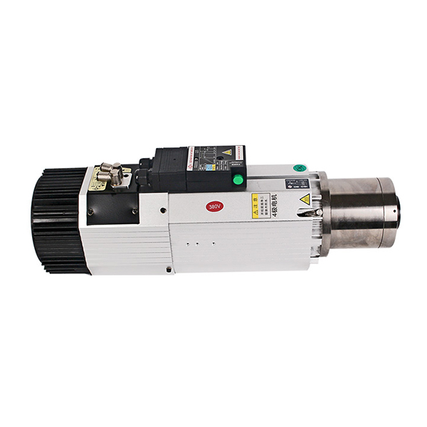 Hava Soğutmalı 9KW Atc İş Mili - Spindle Motor incelemesi ve fiyatı