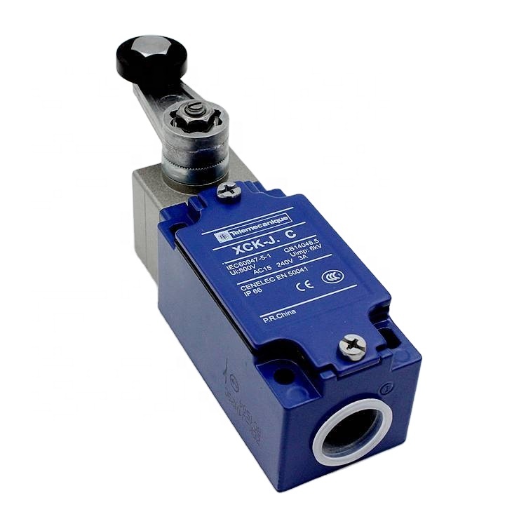 Orijinal Yeni Limit Anahtarı T - Limit Switch incelemesi ve fiyatı