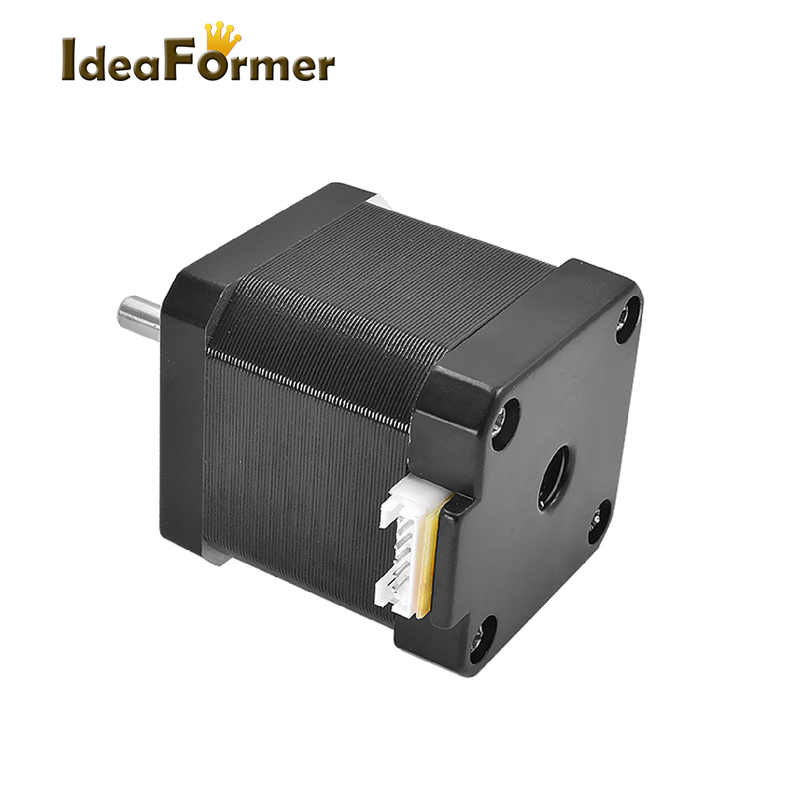 Nema 17 42 step Motor yüksekli - Nema 17 Stepper incelemesi ve fiyatı