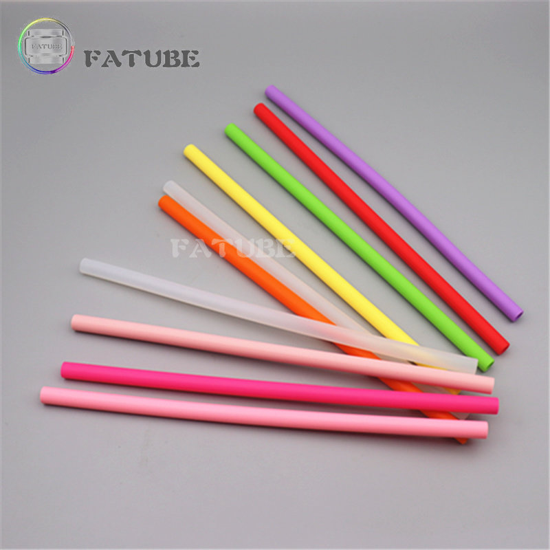 10 adet Fatube silikon pipet k - Coupling 8Mm incelemesi ve fiyatı