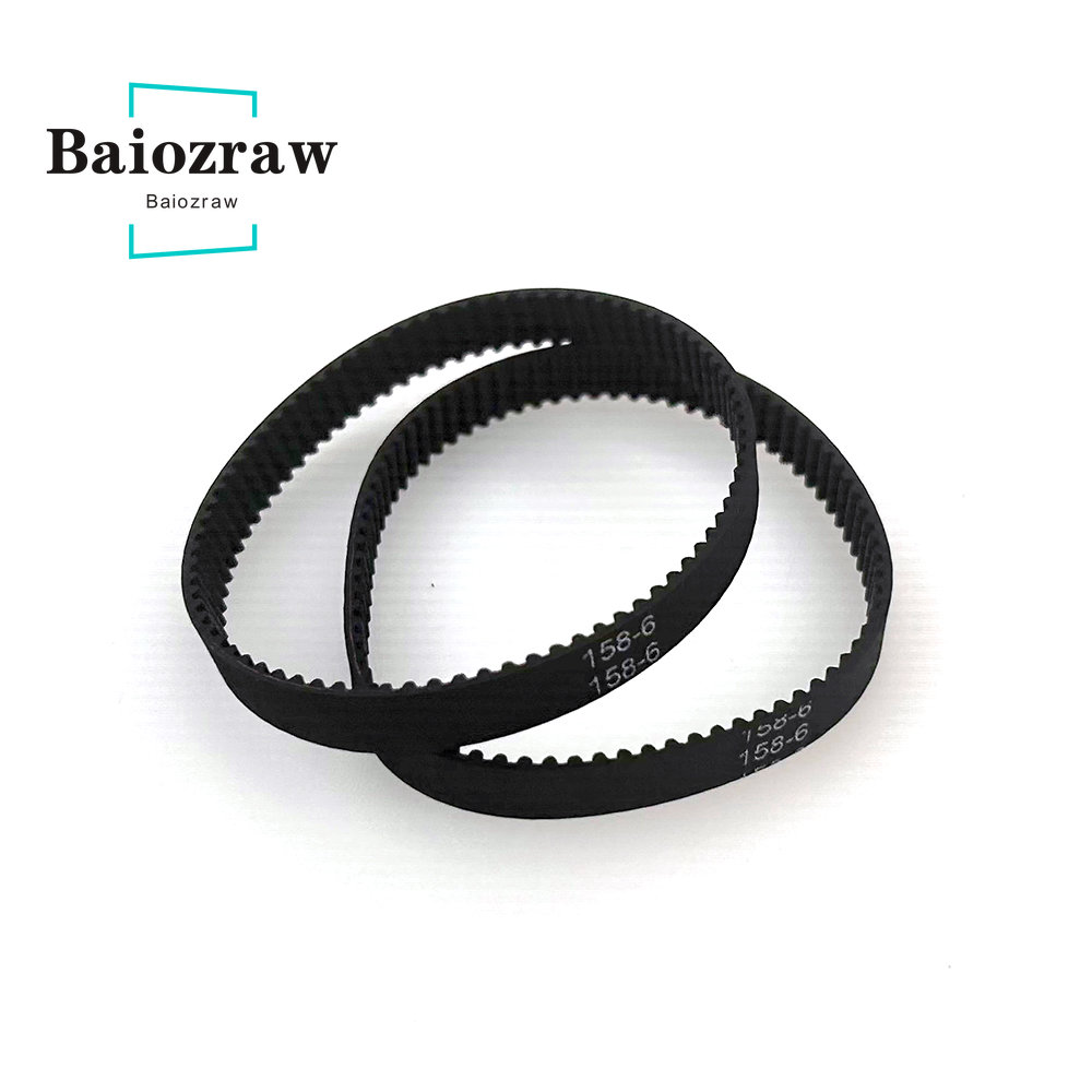 3D Yazıcı Parçaları GT2 6mm Ka - Gt2 Belt incelemesi ve fiyatı