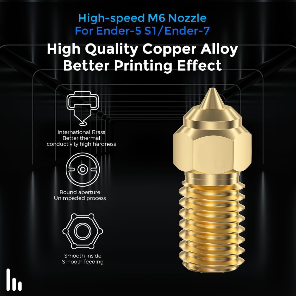Resmi Creality Ender 3 V3 SE N - Aluminium Profile 2020 incelemesi ve fiyatı