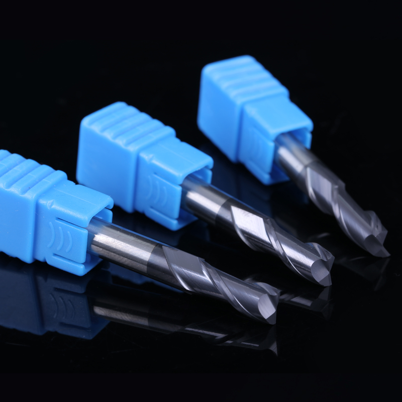 ZGT freze kesme HRC50 2 flüt C - End Mill Set incelemesi ve fiyatı