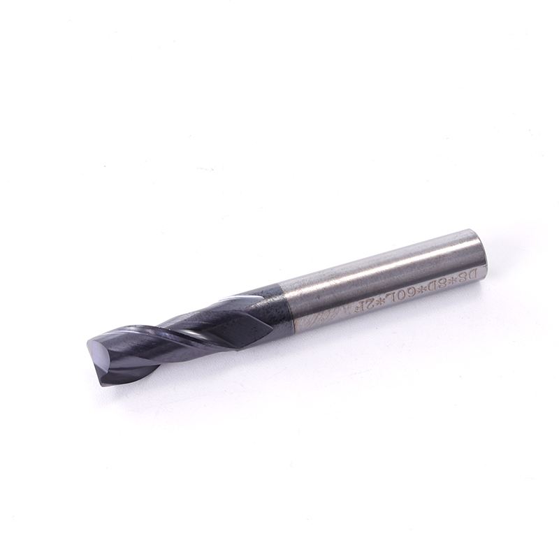 ZGT freze kesme HRC50 2 flüt C - End Mill Set incelemesi ve fiyatı