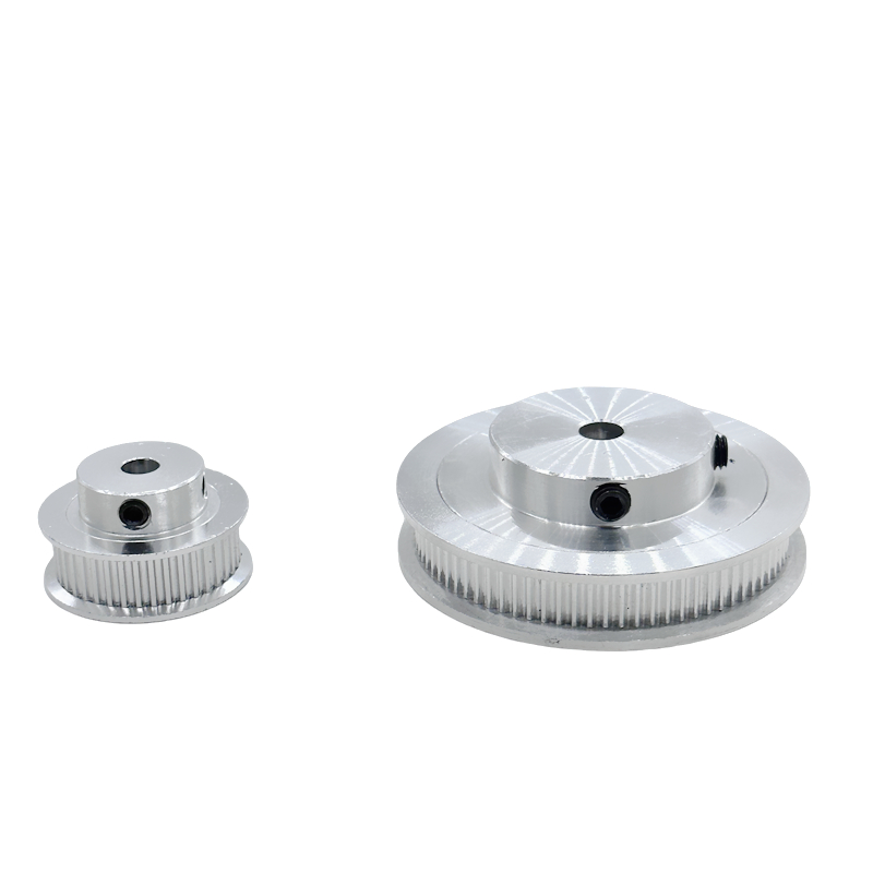 2GT 2M 80 Dişli 40T GT2 40 Diş - Gt2 Belt incelemesi ve fiyatı
