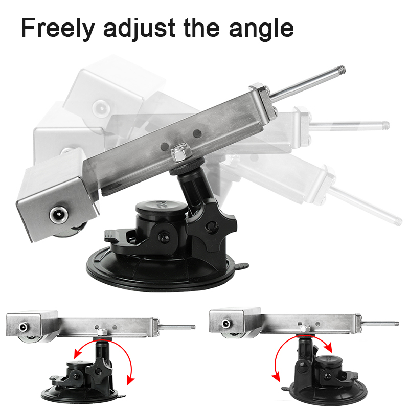 DC 24V Teleskopik Doğrusal Akt - Linear Rail incelemesi ve fiyatı