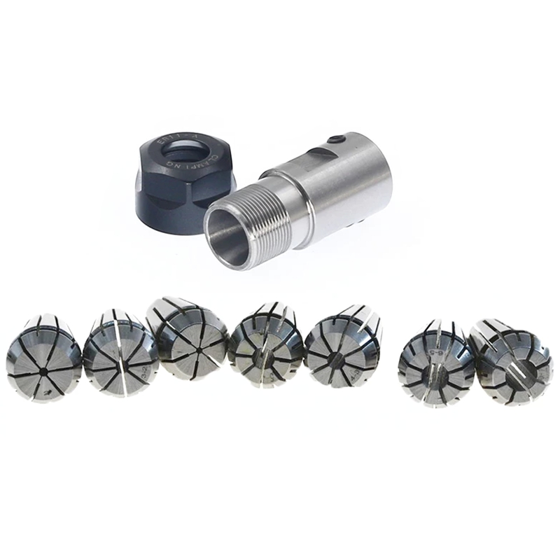 Hafif 1 Takım C25 ER20 +7 Adet - Spindle Motor incelemesi ve fiyatı