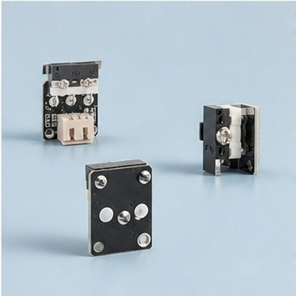3D Yazıcı Limit Anahtarı Seti  - Limit Switch incelemesi ve fiyatı