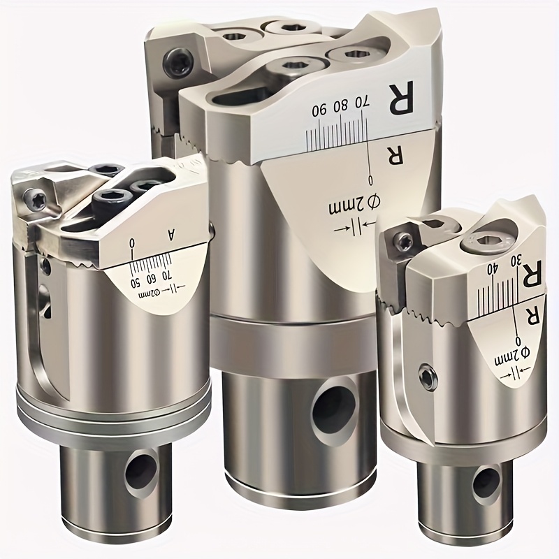 YS RBH TCT 25-33 32-42 40-55 6 - Cnc Bits incelemesi ve fiyatı