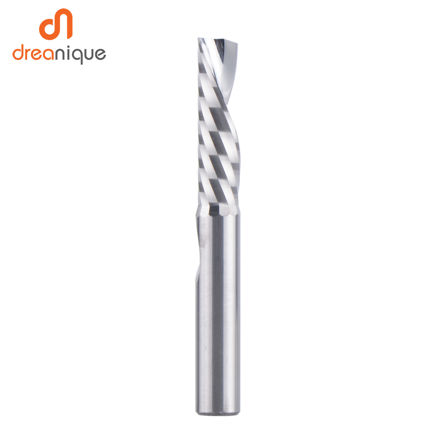 1 adet AAAAA tek flüt spiral p - End Mill Set incelemesi ve fiyatı