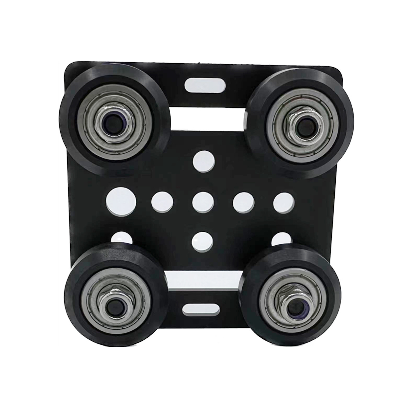 3D Yazıcı Parçaları 2020 V-Ope - V Slot Wheel incelemesi ve fiyatı