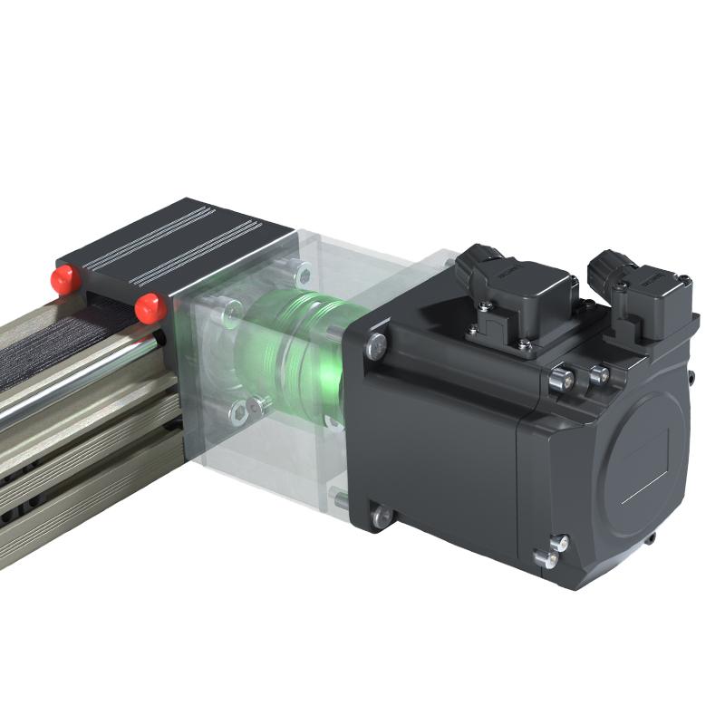 QRXQ RXP45X 400W Servo Motor Y - Servo Motor incelemesi ve fiyatı