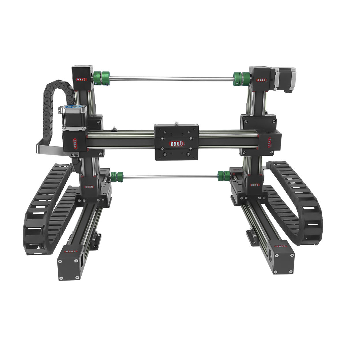 RXP45XYZ-H Portal Robot XYZ Ta - Cnc Router incelemesi ve fiyatı