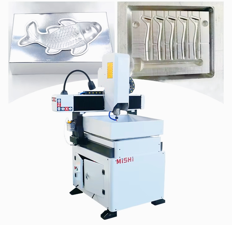 3 Eksenli 6060 6090 Mini CNC R - Cnc Router incelemesi ve fiyatı