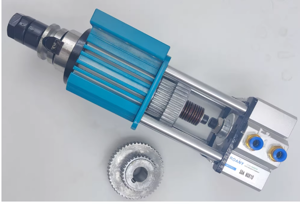 【ABD, AB, Brezilya】CNC, Güç Ka - Water Cooled Spindle incelemesi ve fiyatı