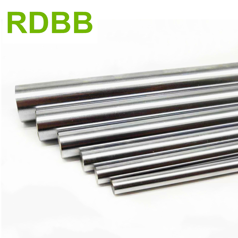 8mm 10mm 12mm 16mm Lineer Mil  - Linear Rod 8Mm incelemesi ve fiyatı