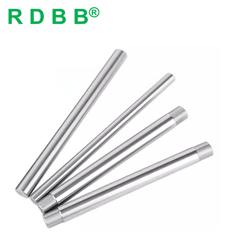 8mm 10mm 12mm 16mm Lineer Mil  - Linear Rod 8Mm incelemesi ve fiyatı