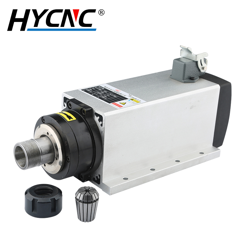 Huajiang 3.5kw İş Mili Hava So - Spindle Motor incelemesi ve fiyatı
