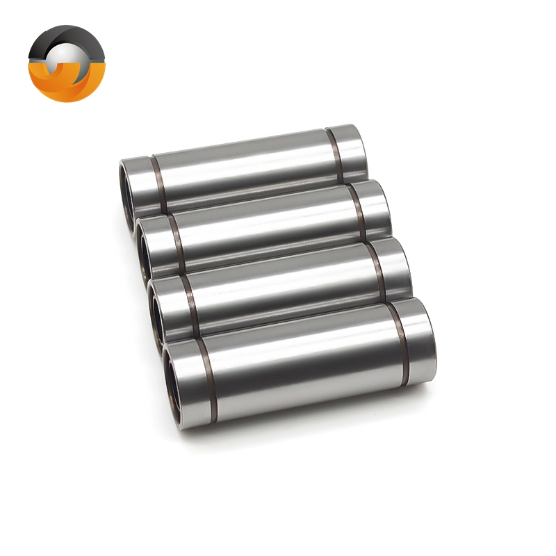 4PCS LM8LUU 8X15X45 MM Doğrusa - Lm8Uu Bearing incelemesi ve fiyatı