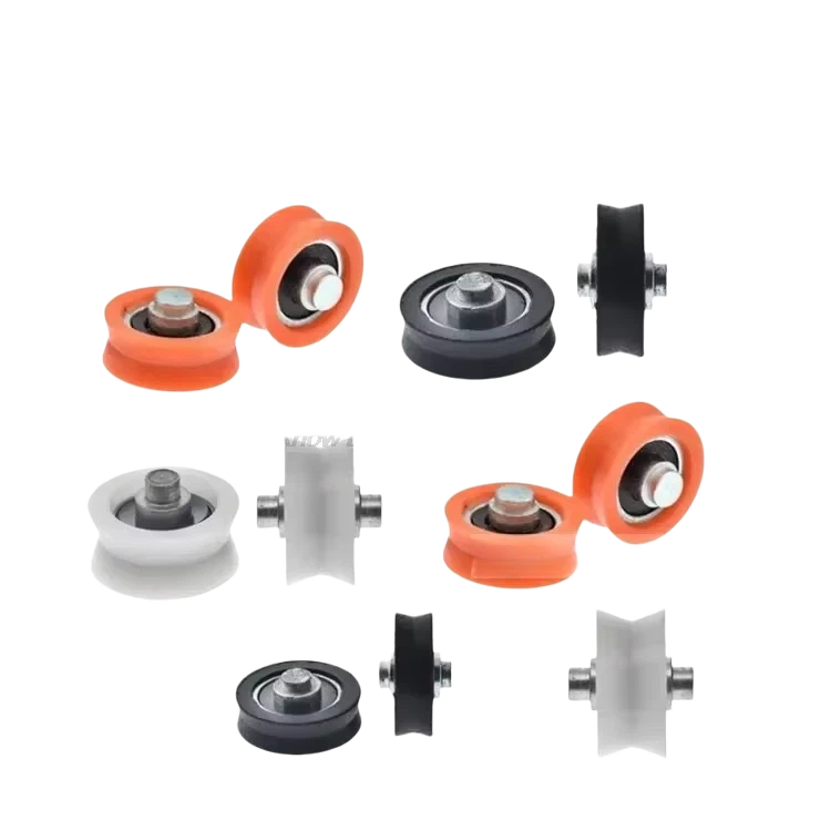 5 adet POM polioksimetilen pla - V Slot Wheel incelemesi ve fiyatı