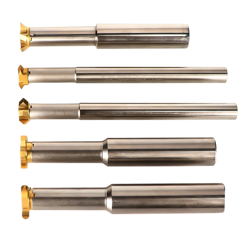TXC Tipi T-Slot Uçlu Takım, Me - End Mill Set incelemesi ve fiyatı