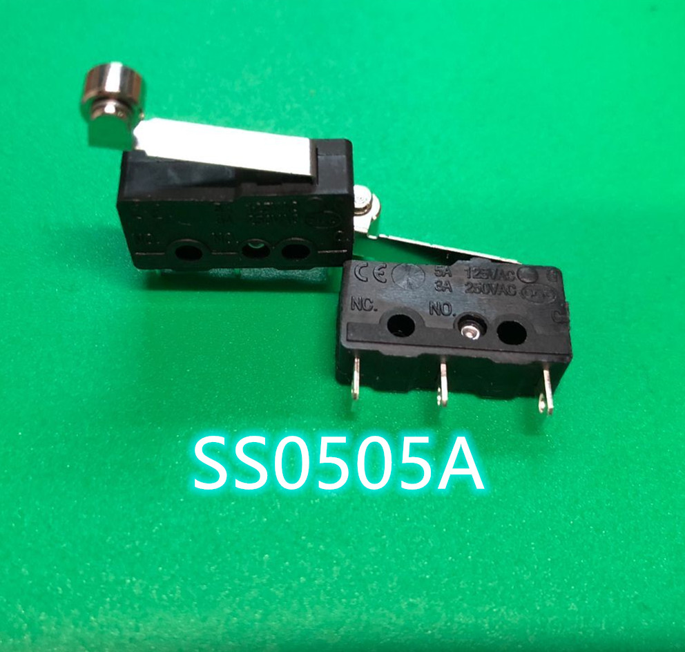 2 adet SS0505A ithalat küçük s - Limit Switch incelemesi ve fiyatı