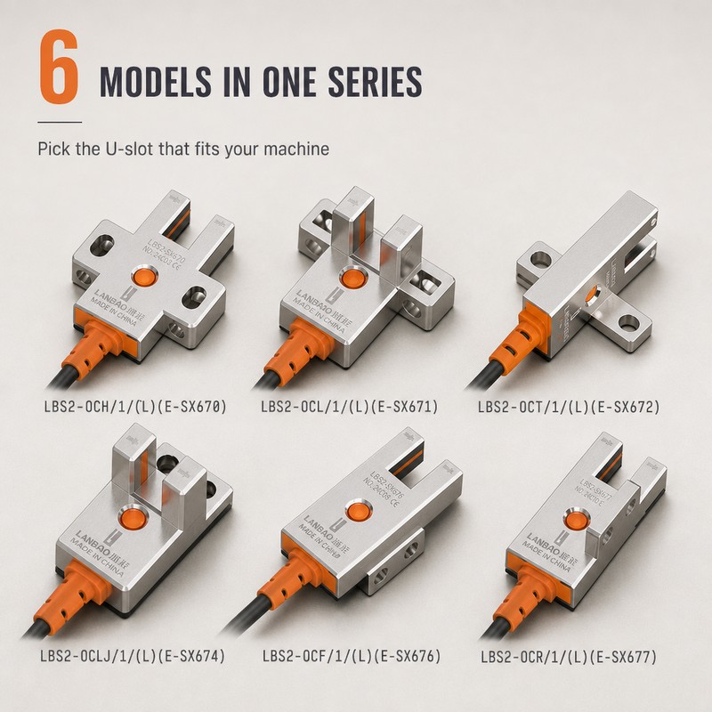 Metal Fotoelektrik Anahtar Sen - Limit Switch incelemesi ve fiyatı