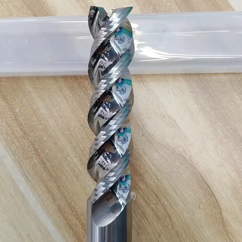 Alüminyum Alaşım Frezeleme içi - End Mill incelemesi ve fiyatı