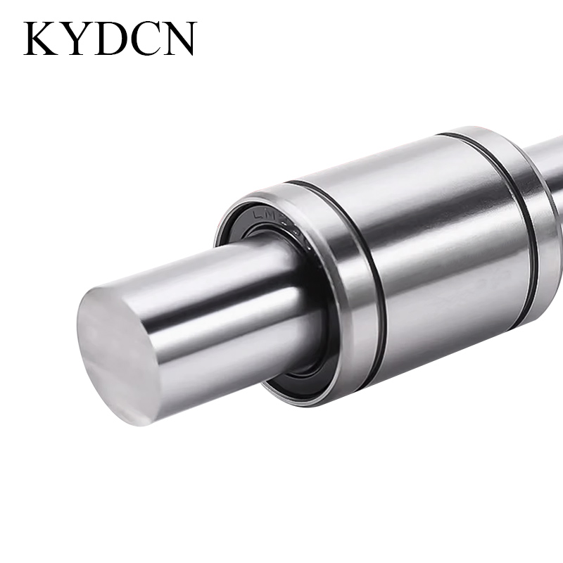 3-16mm LM3UU LM6UU LM8UU LM10U - Lm8Uu Bearing incelemesi ve fiyatı