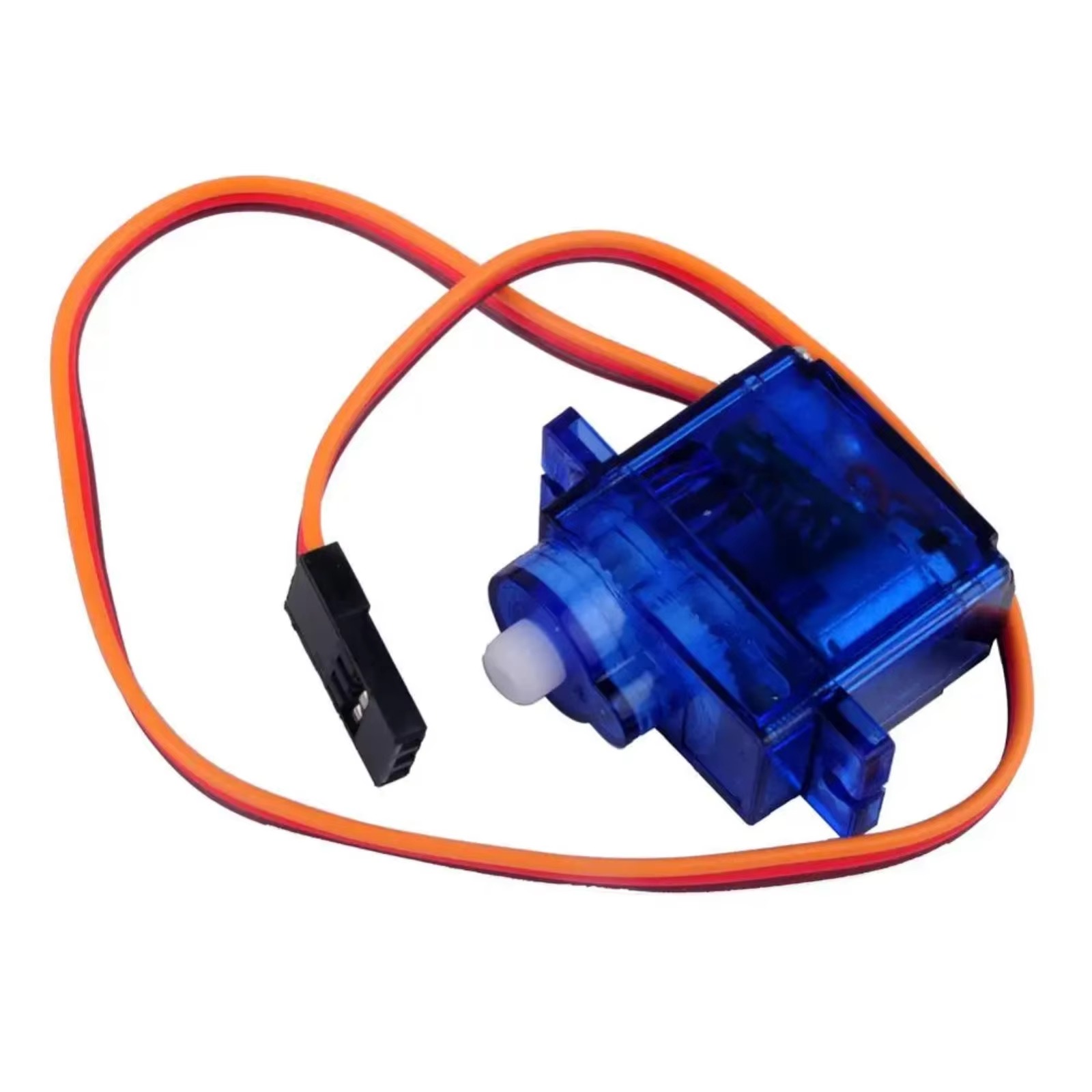 FS90R 9g Servo 360 Derece Süre - Servo 9G incelemesi ve fiyatı